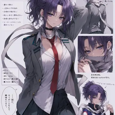 Profile image of 心操 人使