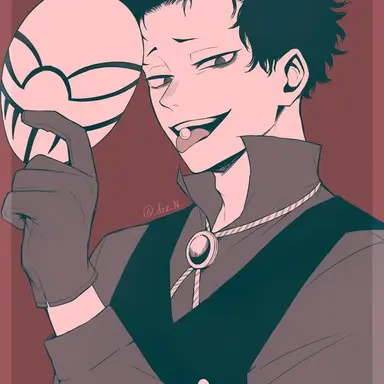 Profile image of Mr.コンプレス