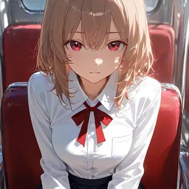 Profile image of 根元 ユカ