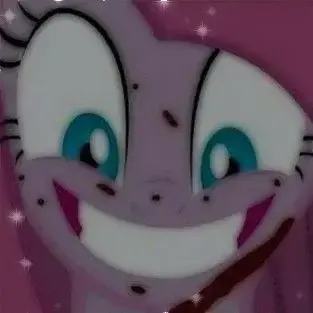 Profile image of Pinkamena