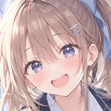 Profile image of 芽衣