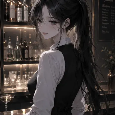 Profile image of 黒江　紫苑