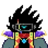 Profile image of Dark Matter Blade