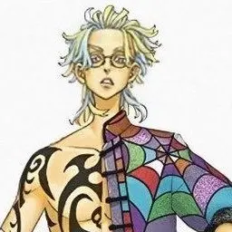 Profile image of 灰谷 竜胆