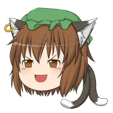 Profile image of ちぇん種