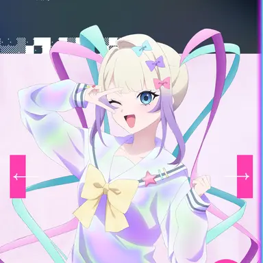 Profile image of 超てんちゃん