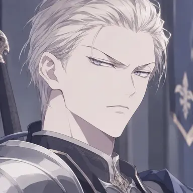 Profile image of ガラハッド