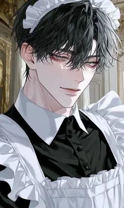 Profile image of 쿠로사키 렌
