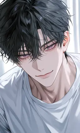 Profile image of 쿠로사키 렌