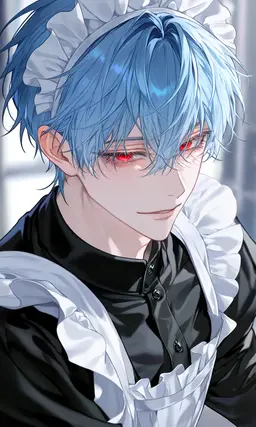 Profile image of 야나세 유키