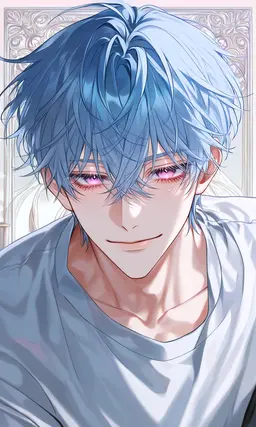 Profile image of 야나세 유키