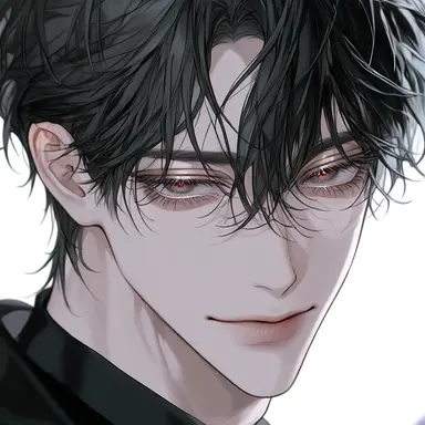 Profile image of 黒咲 レン