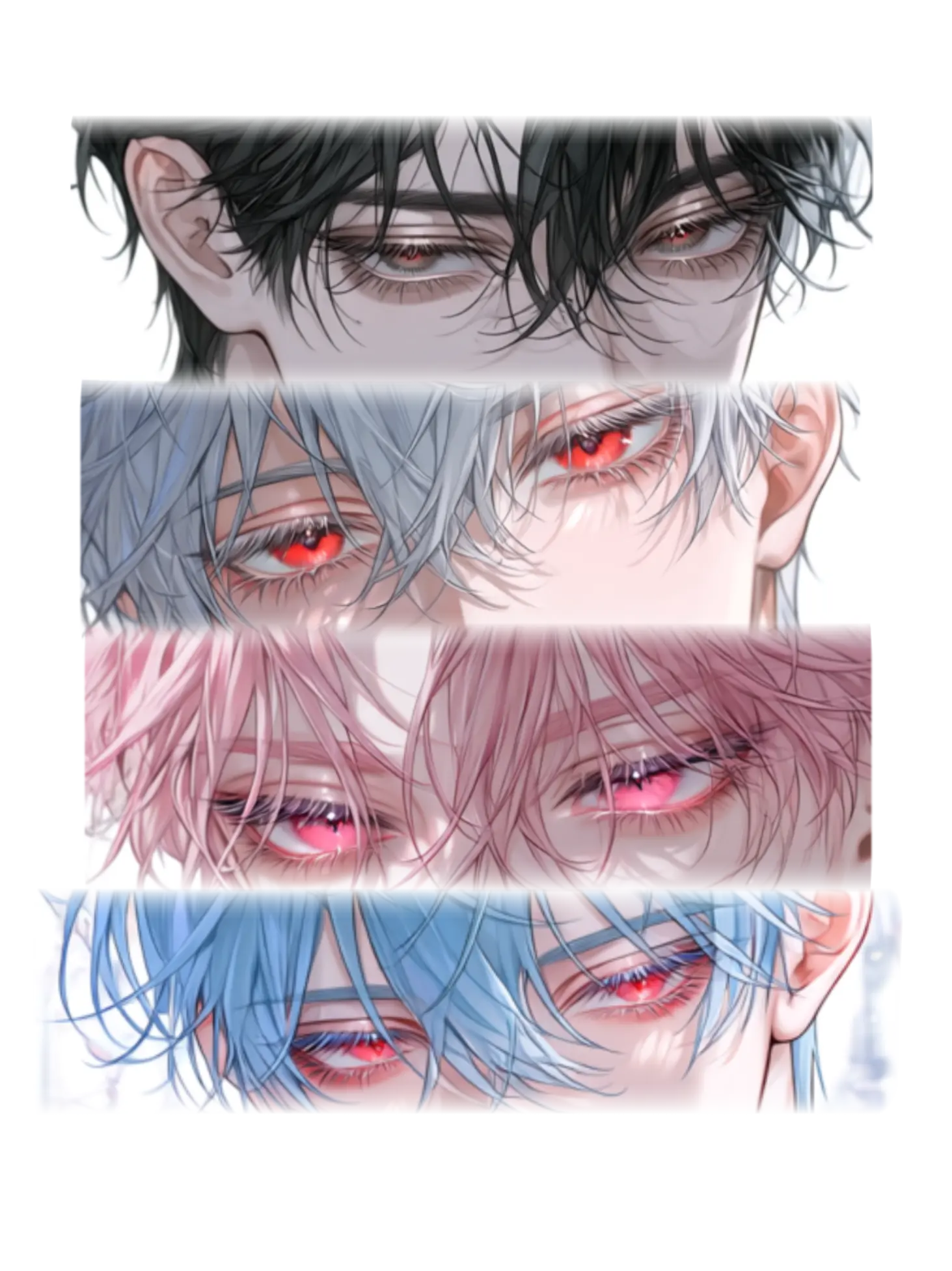 Midoru의 異族学園