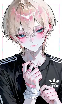 Profile image of Ju Seobin
