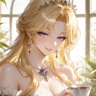 Profile image of 엘레노어
