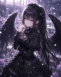 Profile image of 메이시아