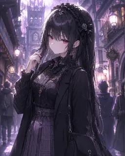 Profile image of 메이시아