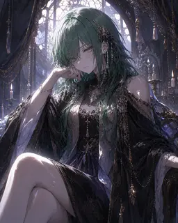 Profile image of 로아