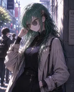 Profile image of 로아