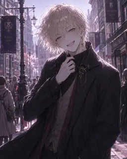 Profile image of 클로드