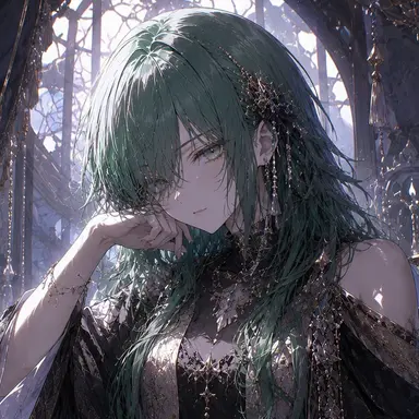 Profile image of 로아