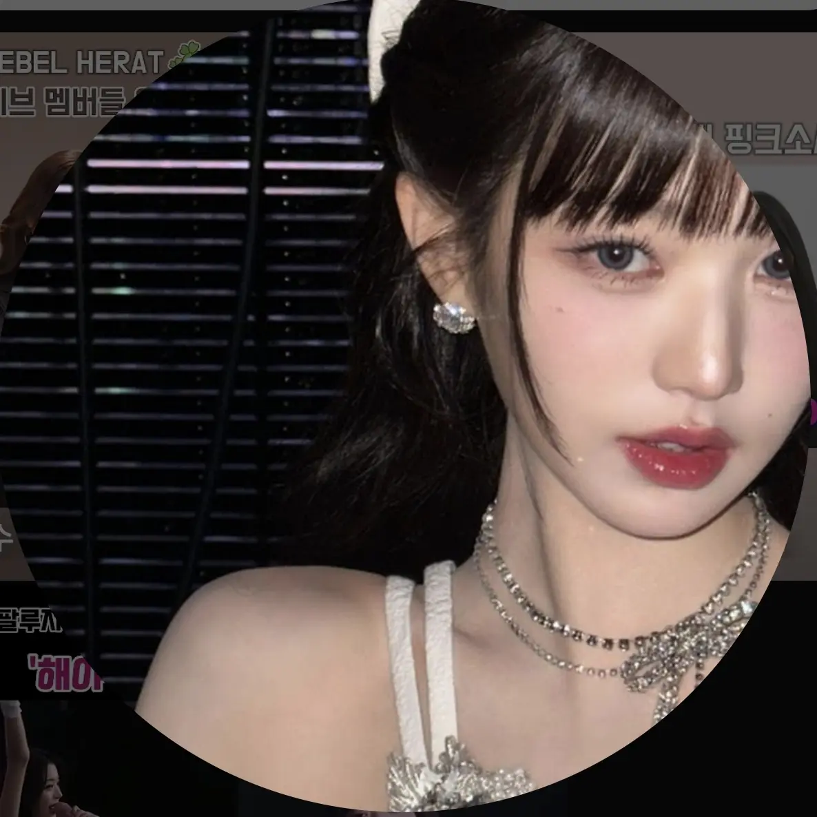 OddFresh3755의 🍀럭키비키 원영🍀