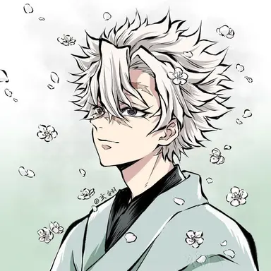 Profile image of 시나즈가와 사네미