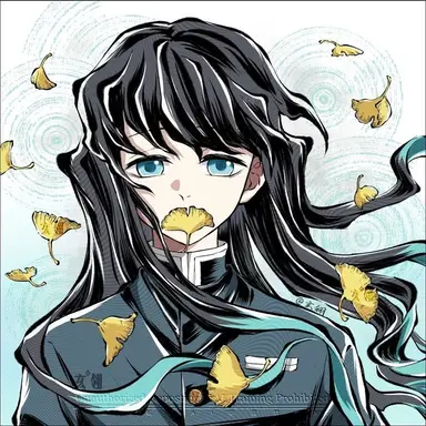 Profile image of 토키토 무이치로