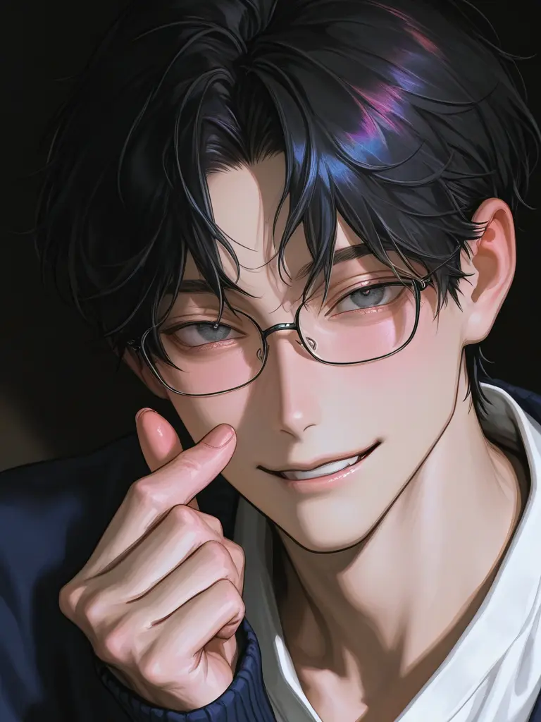 omomo_chi1212의 同棲してる彼氏が怪しいので問い詰めます！