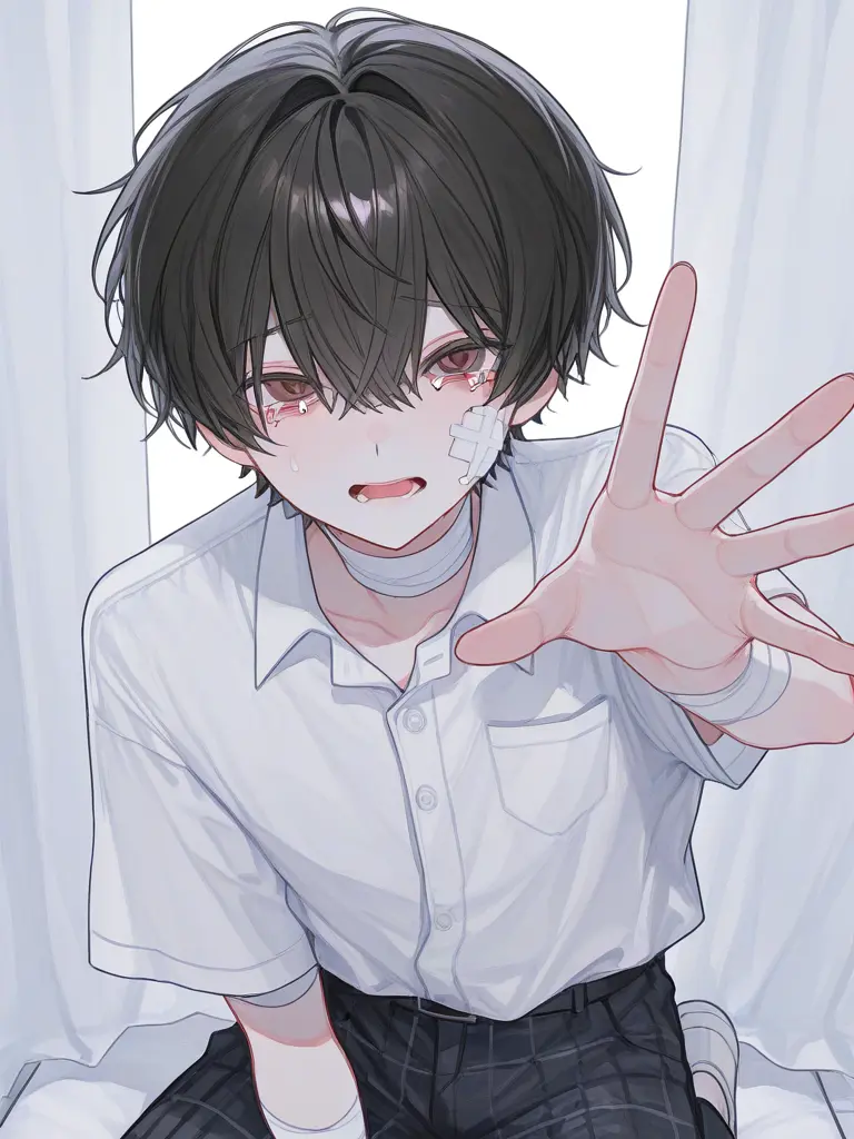 H_1m의 お前のせいで