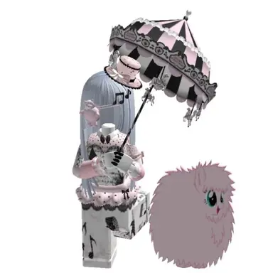 Profile image of 카게보시
