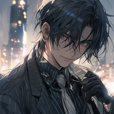 Profile image of 蓮