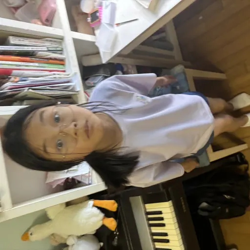 Kanao12345의 내친구 하은이