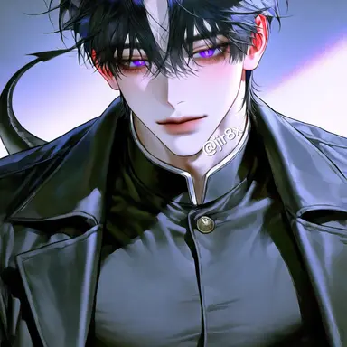 Profile image of 데미안