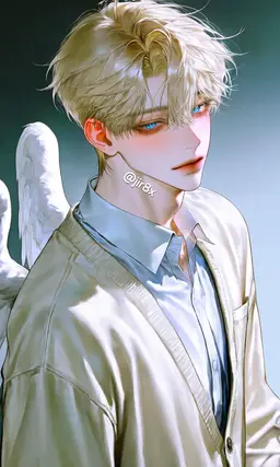 Profile image of エリアン