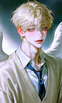 Profile image of エリアン