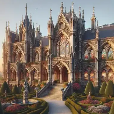 Profile image of Royal Magic School