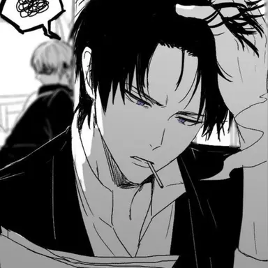 Profile image of 土方十四郎