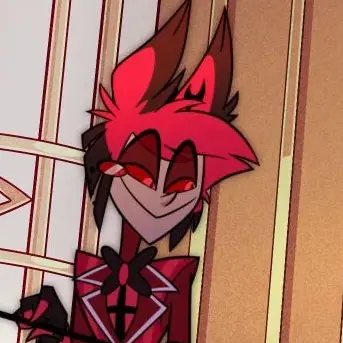 Profile image of アラスター