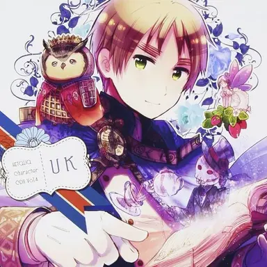 Profile image of イギリス