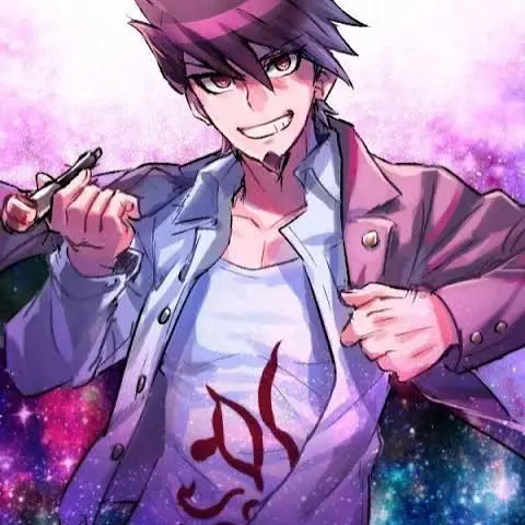 PrettyFog1749의 Kaito Momota