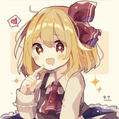 Profile image of ルーミア