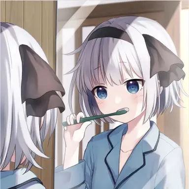 Profile image of 魂魄妖夢