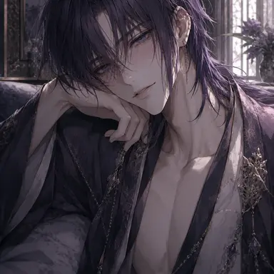 Profile image of シオン