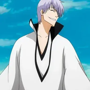 Profile image of Gin