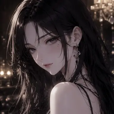 Profile image of 天城 絢乃