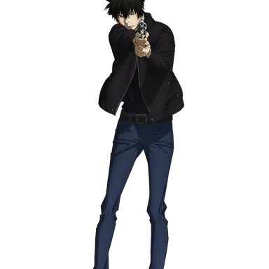 Profile image of 狡噛慎也