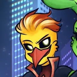 Profile image of Kickin