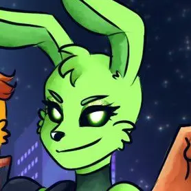 Profile image of Hoppy