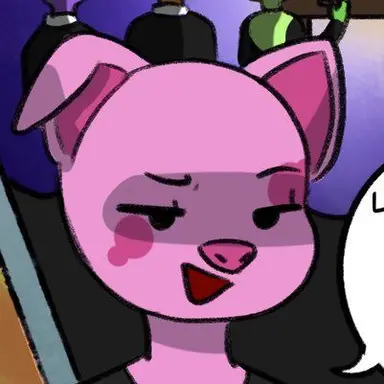 Profile image of Picky